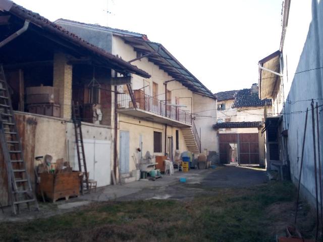 Bilocale in Via Longobardica, Fara Gera d'Adda - Foto 1