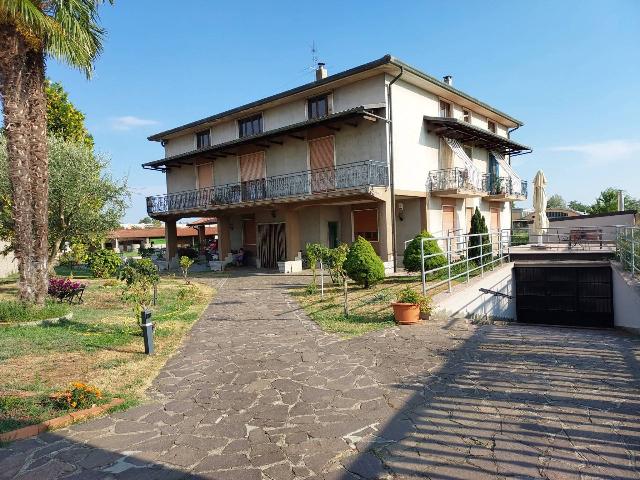 Villa, Pontirolo Nuovo - Foto 1