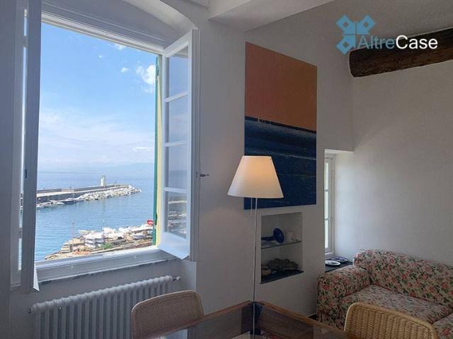 Zweizimmerwohnung in Via al Porto, Camogli - Foto 1