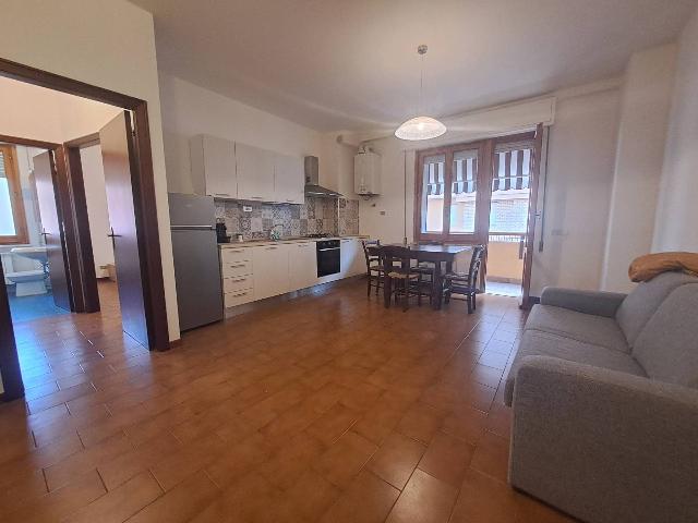 2-room flat in Corso Genova, Lavagna - Photo 1