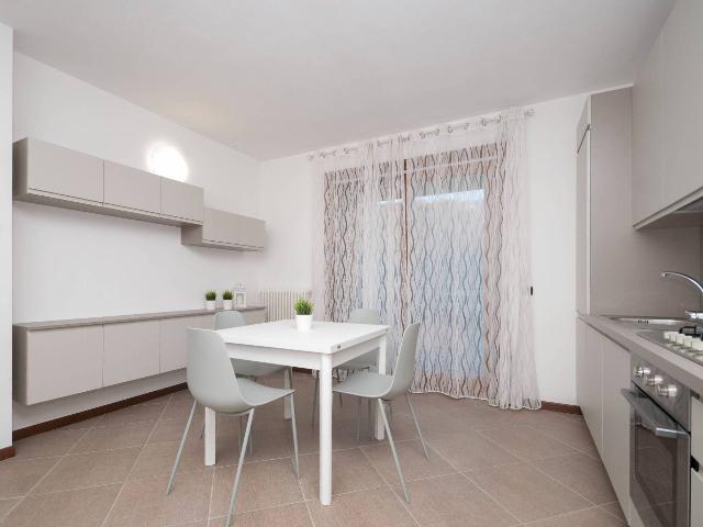 2-room flat in Via Francesco Crispi, Gazzaniga - Photo 1