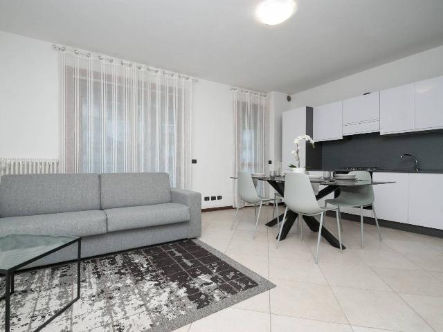 3-room flat in Via Francesco Crispi, Gazzaniga - Photo 1