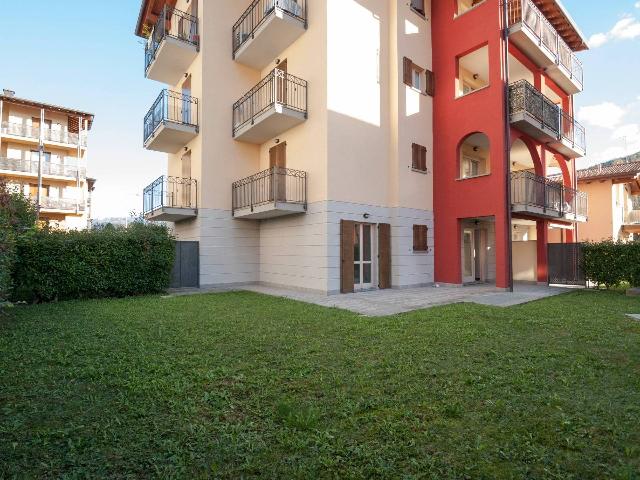 2-room flat in Via Sebastiano Ricci, Clusone - Photo 1