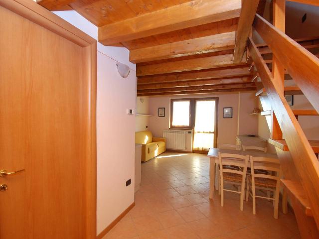 3-room flat in Via Bonorè, Roncola - Photo 1