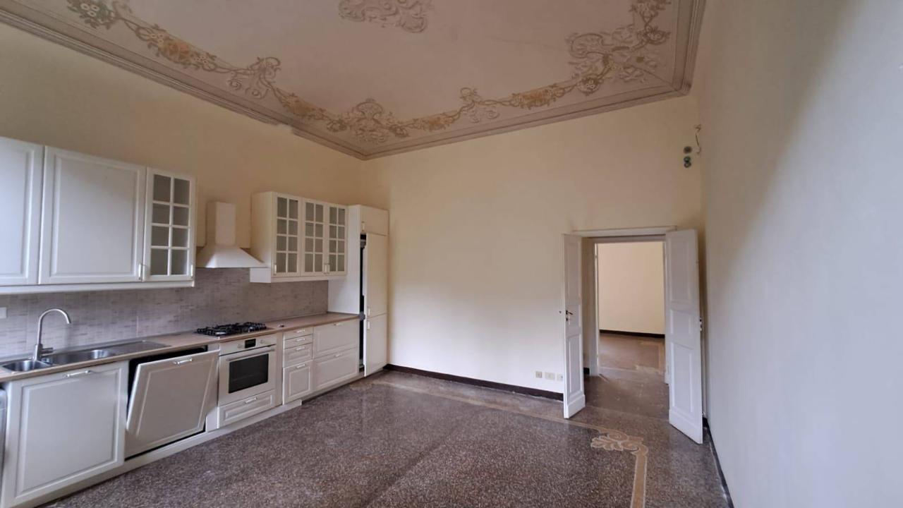 Appartamento in affitto a Santa Margherita Ligure