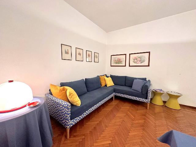 3-room flat in {3}, Corso Elia Rainusso 7 - Photo 1