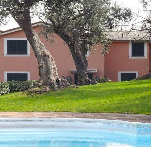 Villa in affitto a Santa Margherita Ligure