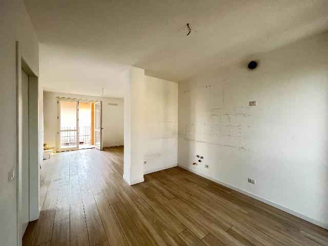 3-room flat, Calvenzano - Photo 1