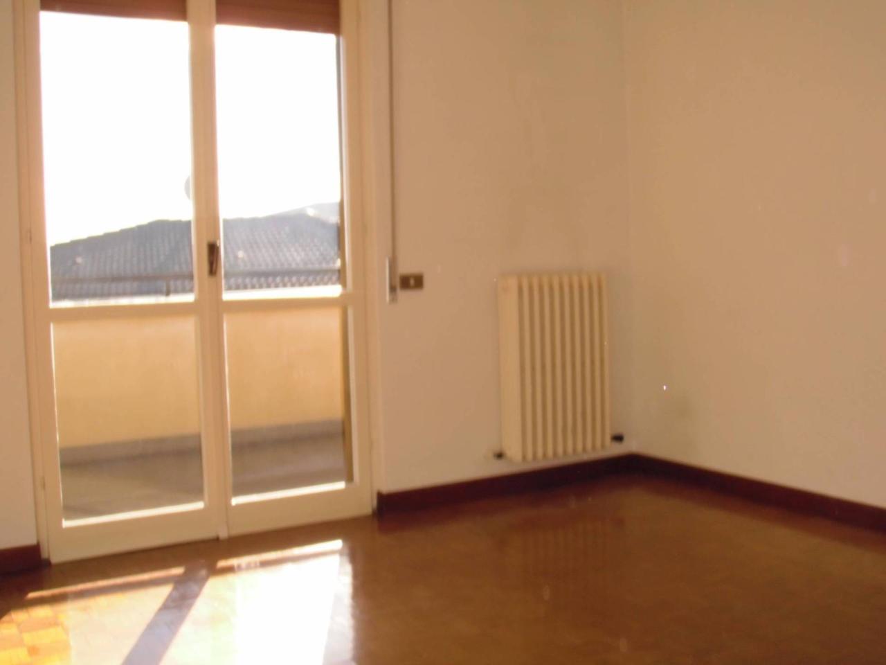 Appartamento in vendita a Caravaggio