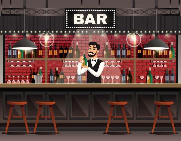 Bar - Tavola calda/fredda in , Latina - Foto 1