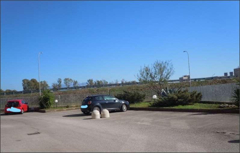 Posto auto in vendita a Latina