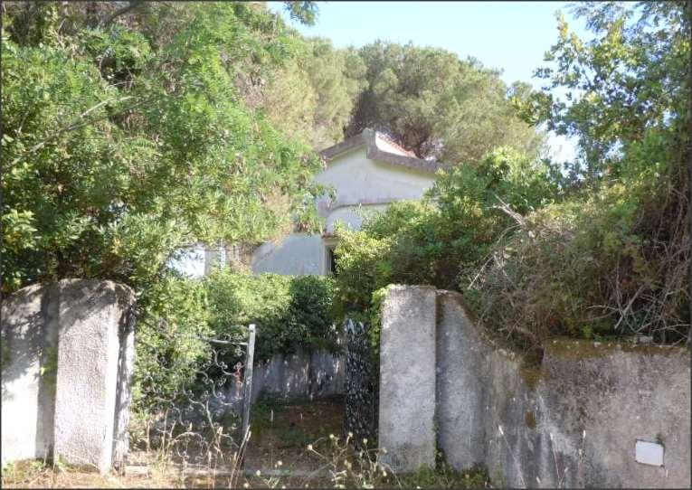 Villa unifamiliare in vendita a San Felice Circeo