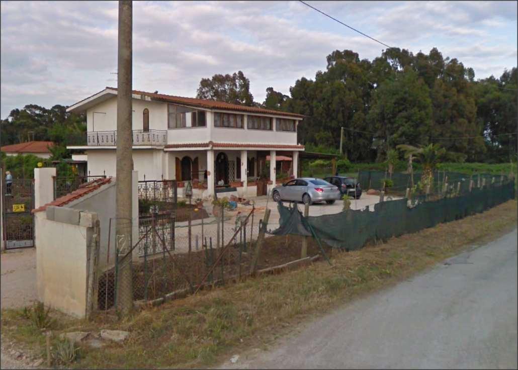 Villa unifamiliare in vendita a Latina