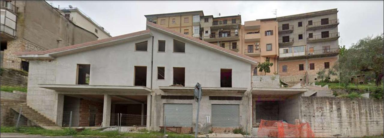 Villa in vendita a Roccagorga