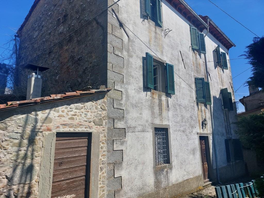 Terratetto in vendita a Bagni Di Lucca