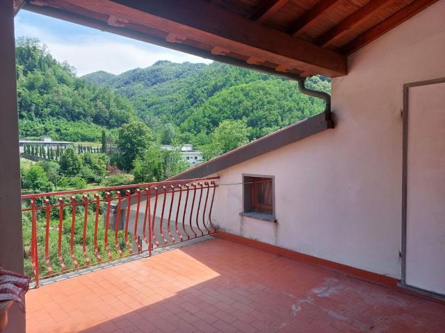 Apartament, Bagni di Lucca - Photo 1