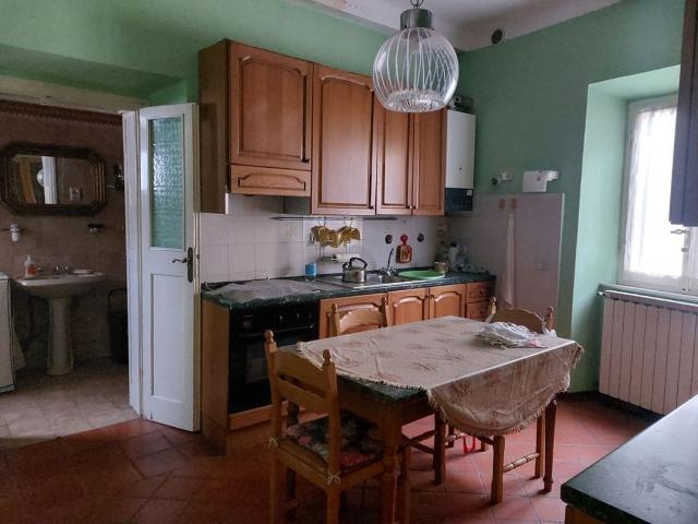 Vierzimmerwohnung, Bagni di Lucca - Foto 1