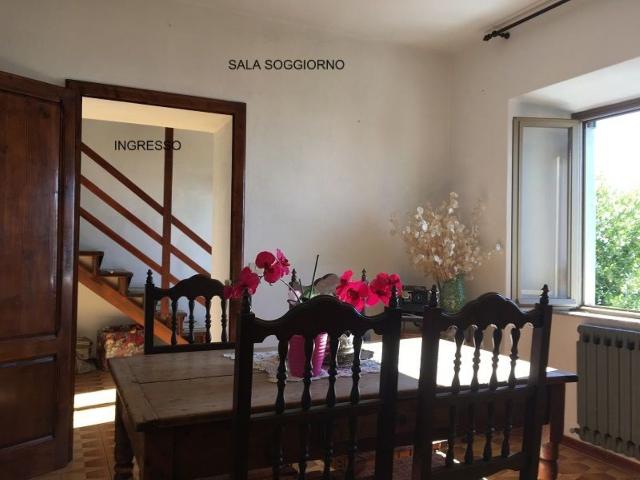 Semi-detached house in Chiesa, Bagni di Lucca - Photo 1