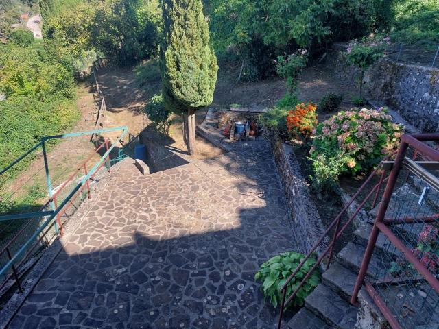 Apartament, Bagni di Lucca - Photo 1