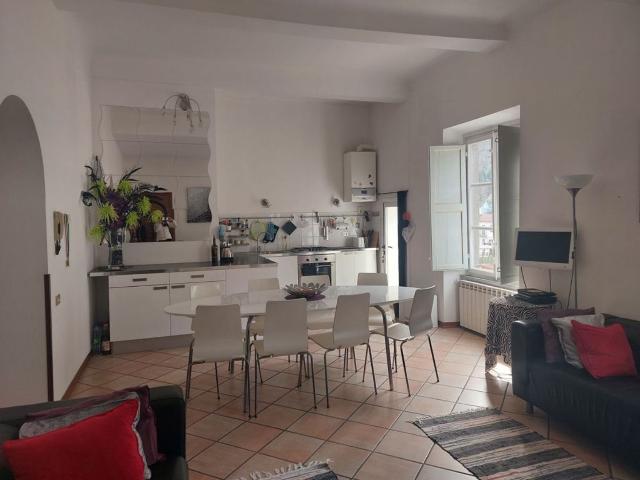 Apartament, Bagni di Lucca - Photo 1