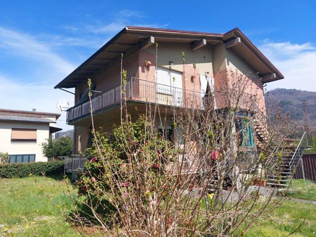 Wohnung, Borgo a Mozzano - Foto 1