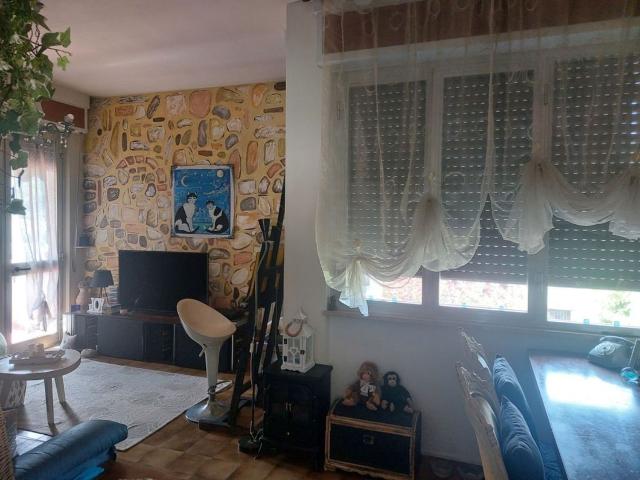 Apartament, Bagni di Lucca - Photo 1