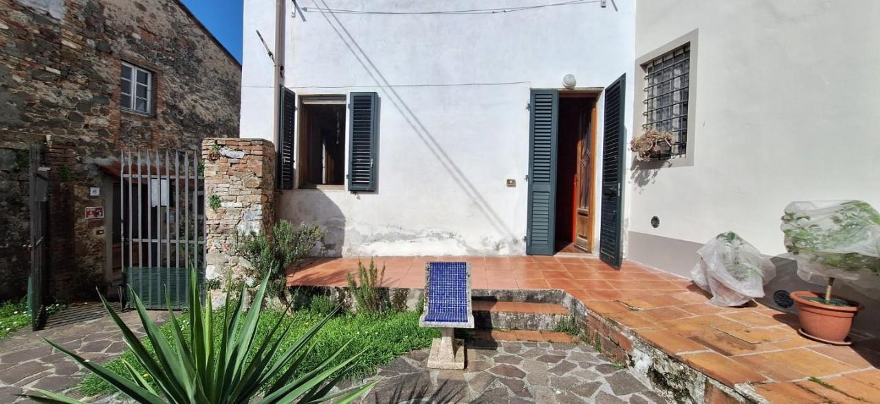 Terratetto in vendita a Borgo A Mozzano