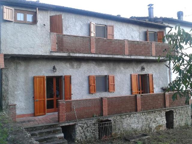 Semi-detached house, Bagni di Lucca - Photo 1