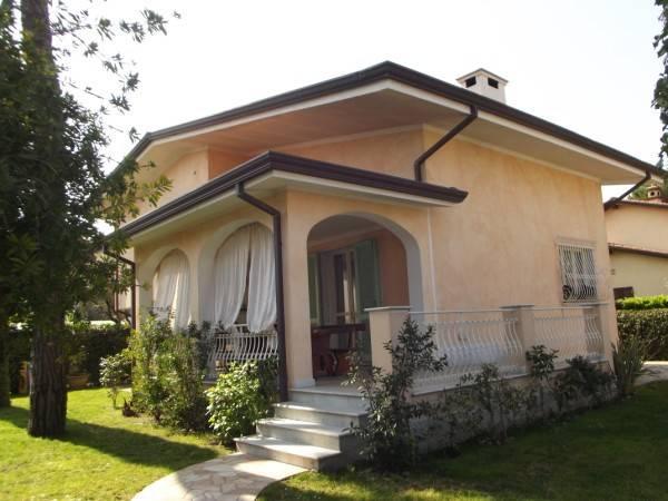 Villa in Ratelli Barberi 55042, Forte dei Marmi - Foto 1