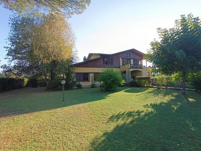 Villa, Barga - Foto 1