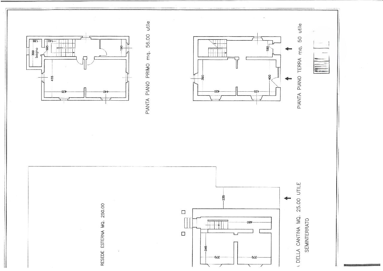 Ufficio in , Barga, {3} - Planimetria 1