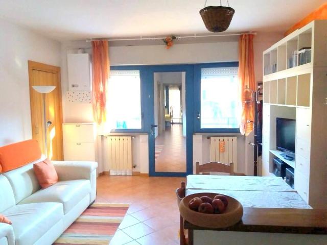 3-room flat, Bagni di Lucca - Photo 1