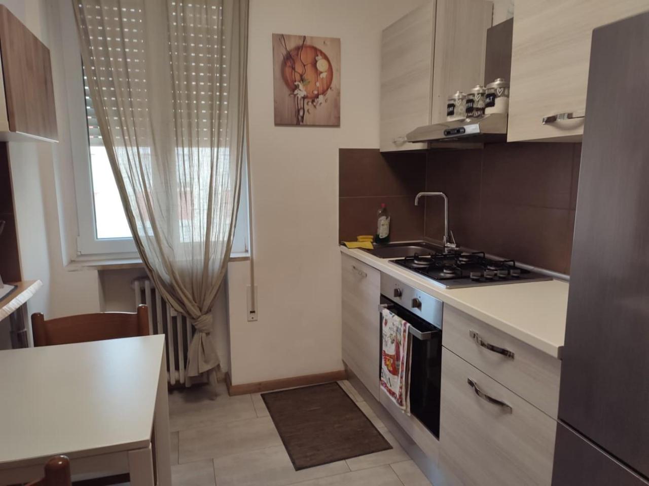 appartamento in vendita a Venezia in zona Mestre