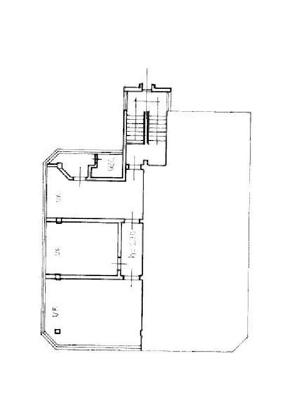 Ufficio in Romana 807, Lucca, {3} - Planimetria 1