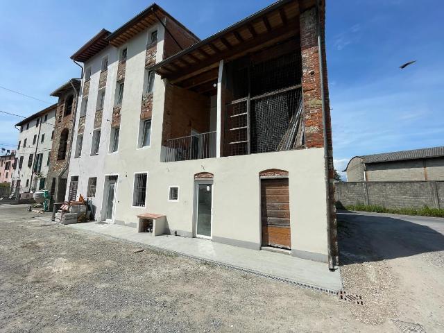 Attached house in di Casali O Sillori 613, Lucca - Photo 1