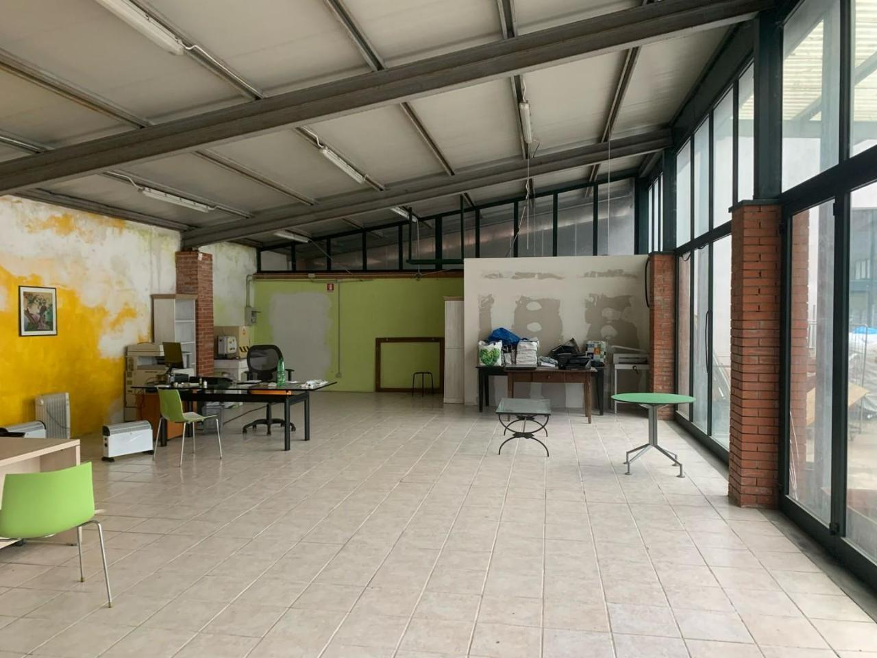 Magazzino in , Capannori, {3} - Foto 2