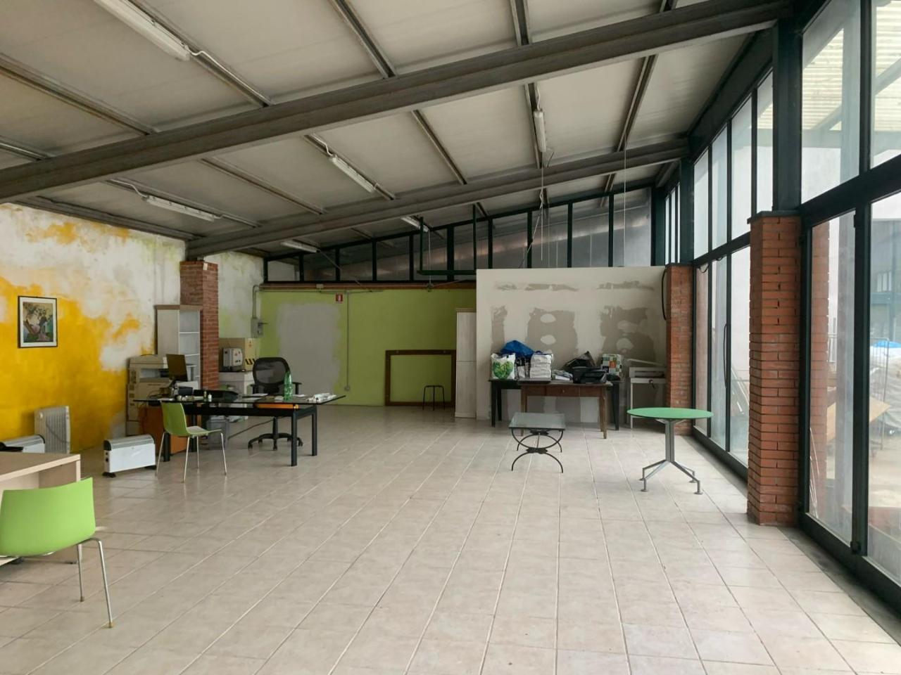 Magazzino in , Capannori, {3} - Foto 1