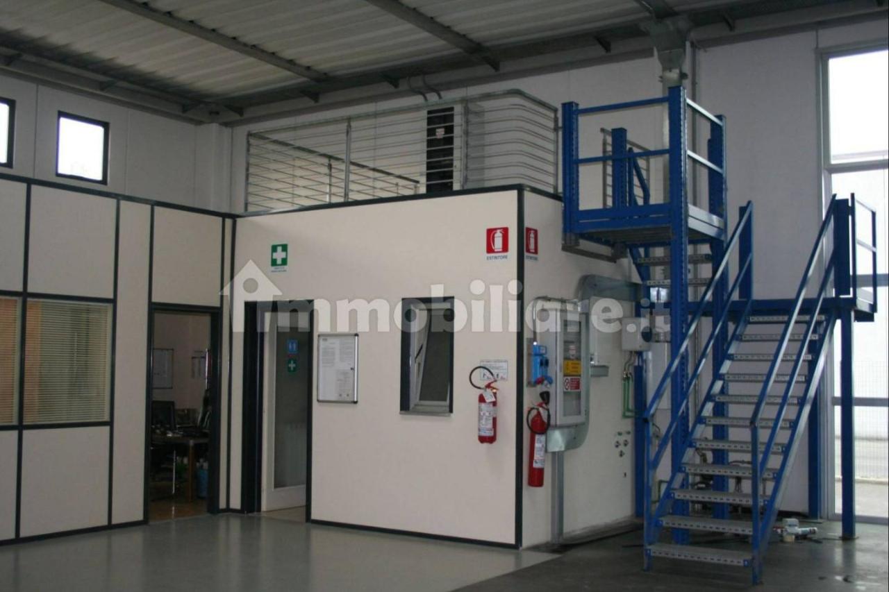 Capannone in , Capannori, {3} - Foto 1