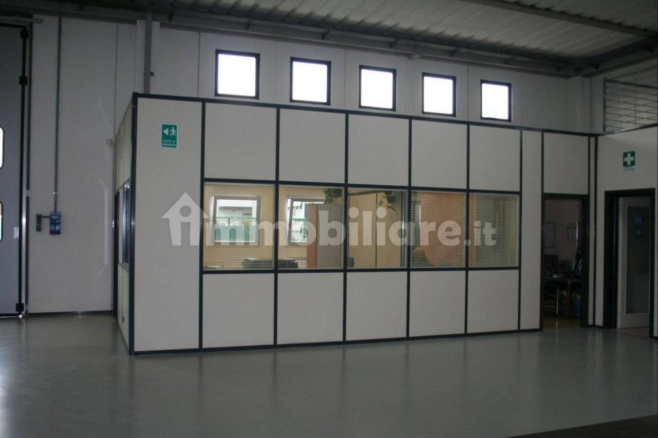 Capannone in , Capannori, {3} - Foto 2