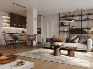 appartamento in vendita a Lucca in zona Centro Città