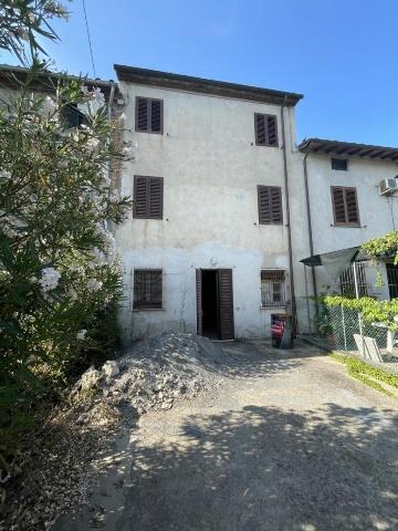 Stadthaus in del Chiasso Lunata 16, Capannori - Foto 1