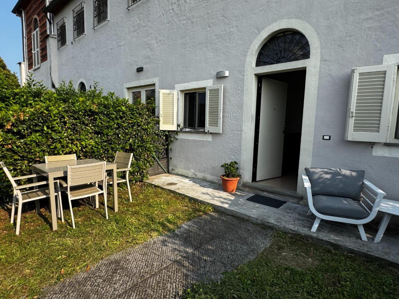 appartamento in vendita a Capannori in zona Carraia
