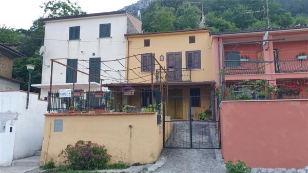 3-room flat in {3}, Via Valfrancesca 12, 03039 - Photo 1