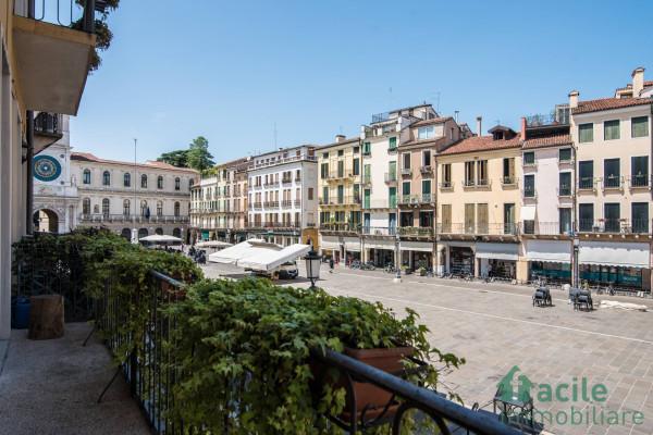 Quadrilocale in Piazza dei Signori, 4 35139 Pado, Padova - Foto 1