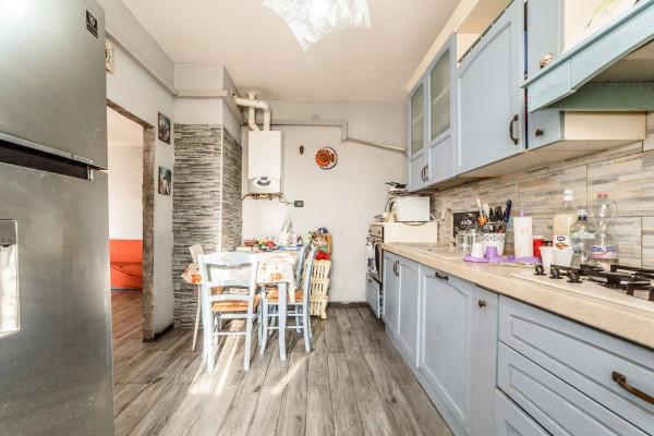 Dreizimmerwohnung in Via Peri, 2/a 42049 Sant, Sant'Ilario d'Enza - Foto 1