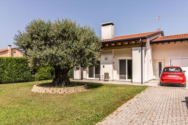 Villa in Via Sambughè 74a, 31022, Preganziol - Foto 1