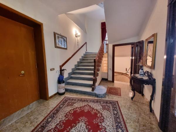Villa in vendita a Giugliano In Campania