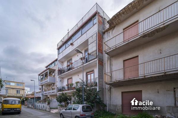 Appartamento in vendita a Villafranca Tirrena