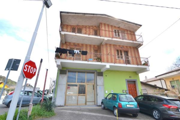 Appartamento in vendita a Atena Lucana