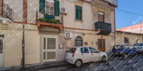 Trilocale in Via del Santo 75, 98124 , Messina - Foto 1